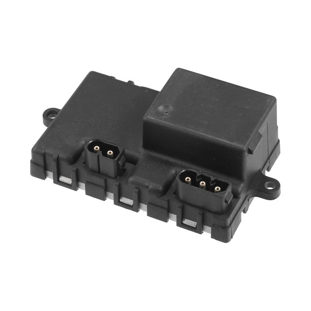 Resistor del motor del ventilador HVAC Ajuste para BMW 525i 2004-2007 No.67636988452/67326932438/67326937774