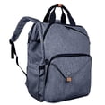 thumbnail image 1 of Hap Tim Laptop Backpack, Travel Backpack for Women,Work Backpack (7651-BG), 1 of 5