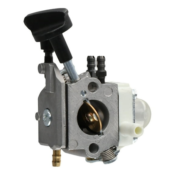 Carburetor Replacement for STIHL BG86 BG86C BG56 SH56 SH86 SH86C Blower C1M-S61 Metal Construction Durable Long-Lasting Performance Easy Installation for C1M-S28 C1M-S03