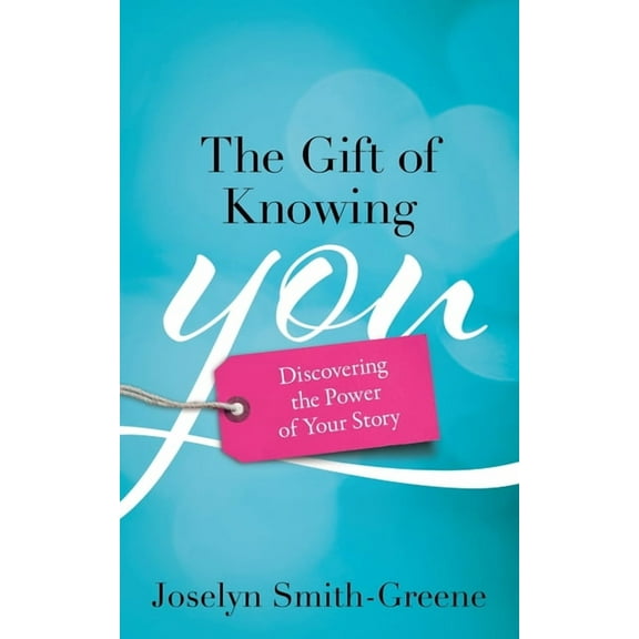 The Gift of Knowing You (Paperback)