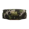 thumbnail image 2 of JBL Charge 6 Portable waterproof and drop-proof speaker - Squad, 2 of 6