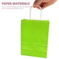thumbnail image 4 of LOLIPPYY Treat Bags Paper 24pcs for Birthday Party and Wedding Storage, 4 of 5