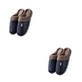 thumbnail image 1 of Zapatos Sonducket 1 par de algodón pantuflas de invierno caucho Azul 44-45 2piezas, 1 of 6