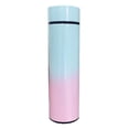 thumbnail image 1 of Water Bottle with LED Temperature Display,Double Walled Vacuum Insulated Water Bottle, 1 of 5