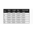 thumbnail image 2 of Women\'s Casual Cooling Straight Pants Breathable Thin Type For Summer SpringBlackM, 2 of 2