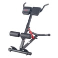 thumbnail image 2 of Silla romana de Hiperextensión Sunny Health & Fitness SF-BH620062, 2 of 6