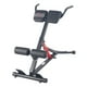 thumbnail image 2 of Silla romana de Hiperextensión Sunny Health & Fitness SF-BH620062, 2 of 6