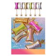 thumbnail image 4 of HOLD LIVE 4g Small Waist Fine Silk Lipstick Dazzling Bow Shell Magnetic Tube Silky Matte Moisturizing Long-lasting, 4 of 8