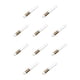 thumbnail image 1 of Qarigey Champú de pestañas para extensiones de pestañas, limpieza profunda, cepillos para la nariz, removedor de espinillas, cabeza de flor plana, Type2 NO2 Qarigey CBP231684, 1 of 5