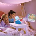 thumbnail image 3 of Collection de contes Little Tikes® Story Dream Machine™ Sesame Street® Big Bird & Friends - jouet parlant Anglais, Âge: 3 ans et +, 3 of 4