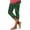 X118-Green, variant on Leggings for Women - High Waisted Full Length Buttery Soft Yoga Pants for Workout Athletic Daily