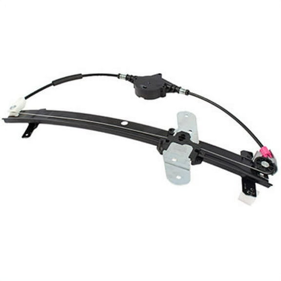 Motorcraft Window Regulator WLR-68 Fits select: 2005-2019,2021-2024 FORD ECONOLINE