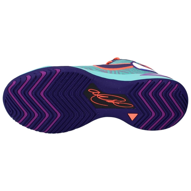 Lebron NXXT Genisus Basketball Shoes HF0712-300, Hyper Turquoise