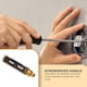 thumbnail image 2 of Kenally Destornillador Mango Llave Firmeza Hexágono Accesorios para el hogar Tamaño compacto Agarre práctico Estera antideslizante Herramientas Herramientas y ferretería, 2 of 6