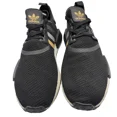 thumbnail image 2 of Ad-id-as NMD_R1 x Shoe Palace Gold Trefoil Mens 11 Sneakers Shoes EH2749, 2 of 6
