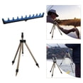 thumbnail image 1 of Soporte de para soporte de caña de para accesorios gruesos de playa de orilla DYNWAVEMX enchufe de tierra, 1 of 7