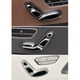 thumbnail image 2 of Botón del reposacabezas W222 Botones de interruptor Ligero Compacto Reemplazo exclusivo de piezas de automóvil para automóviles Año 2014 2019 Vehículos, repuestos y accesorios Mis Lado izquierdo Kenally VI020531-01, 2 of 6