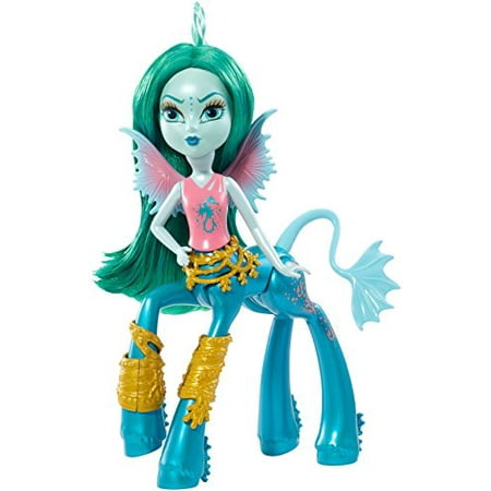 Monster High Fright-Mares Bay Tidechaser Doll | Walmart Canada