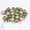 Champagne Gold, variant on Kbndieu 24PCS Christmas Tree Balls Ornaments for Xmas Christmas Tree 30mm/1.18" Shatterproof Christmas Tree Decorations Hanging Ball for Holiday Wedding Party Christmas Decorations on Clearance
