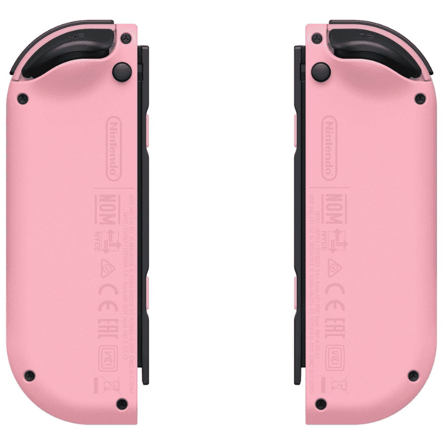 Nintendo Switch Nintendo Switch right pink Nintendo Joy-Con (L/R) for Nintendo Switch, Pastel Pink