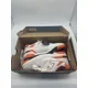 thumbnail image 1 of New Balance 550 Shoe Syracuse Varsity Orange White BB550HG1 BRAND NEW Size 9.5, 1 of 6