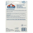 Elmer’s Scented Clear Glue Sticks, Safe and Nontoxic, Assorted Scents