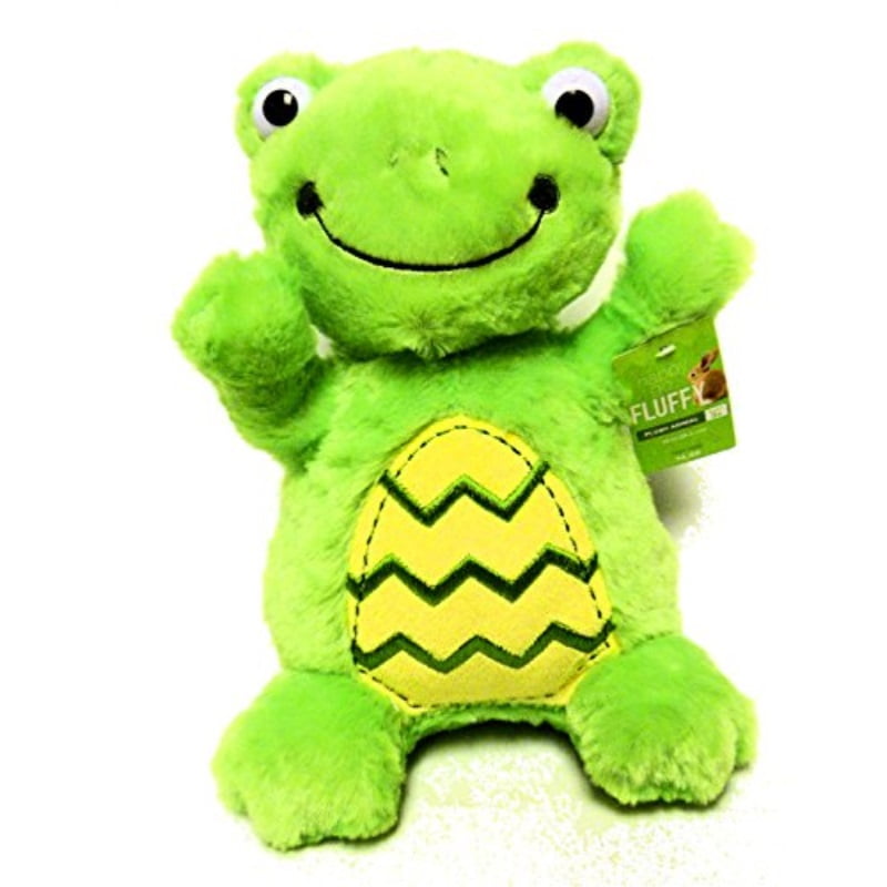 stuffed frog walmart