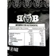 thumbnail image 2 of Proteína Zero Carbs 1 kg Fresa 30 serv Isolatada Blackbear The Blackbear BLACKBZEROBOLSAFRESA, 2 of 7