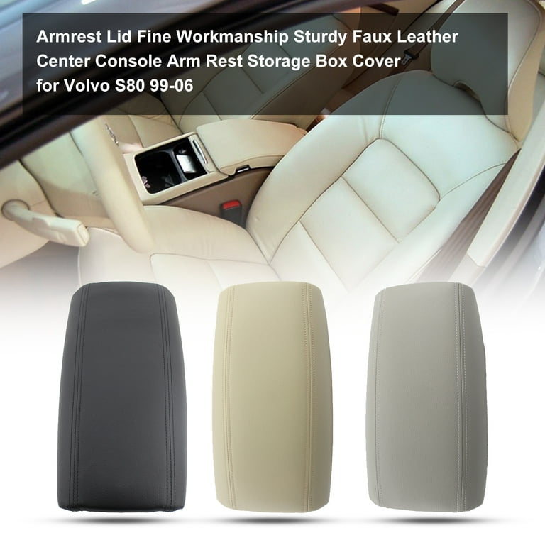 Arm rest cover VOLVO