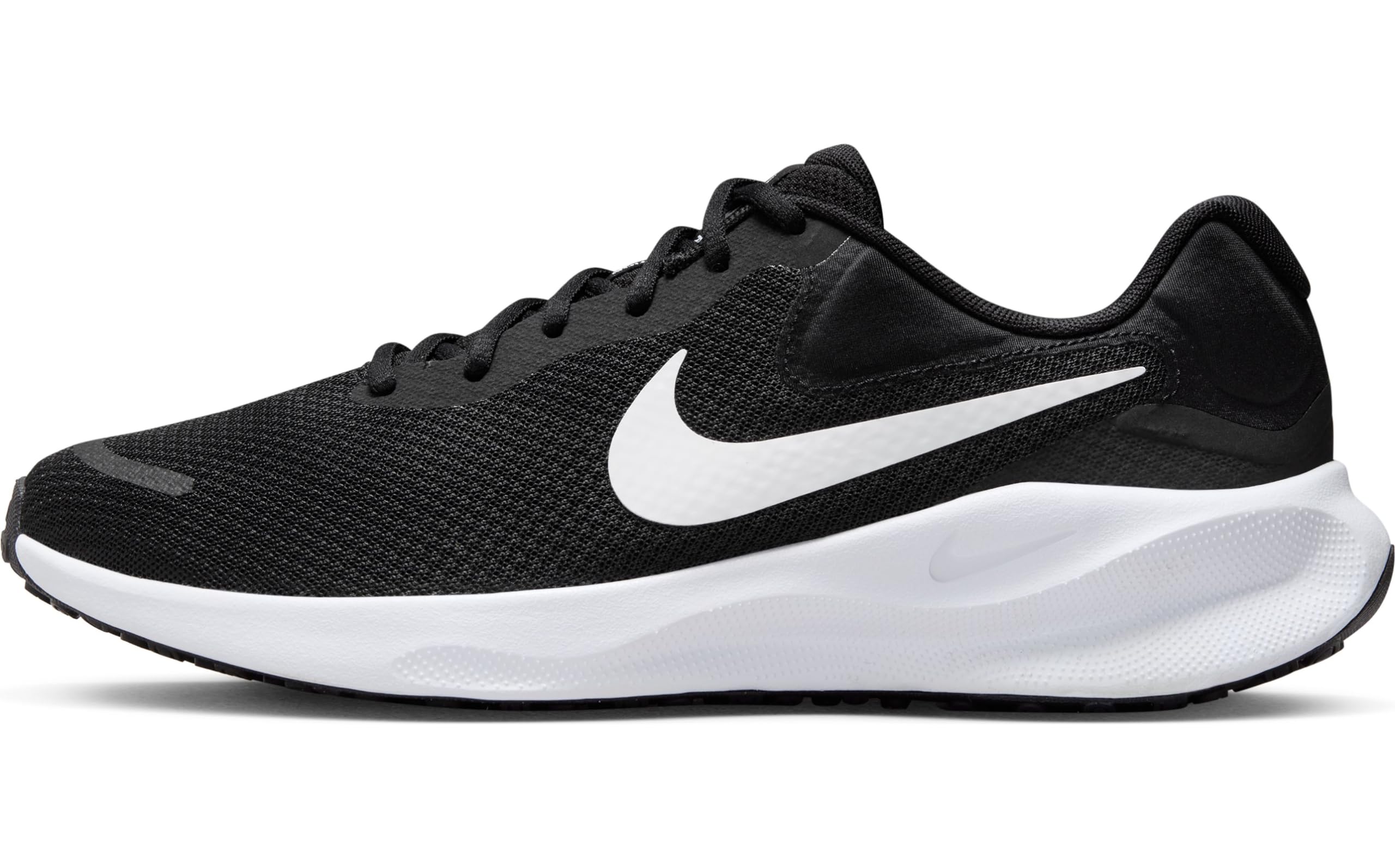 Nike LD-1000 Black Shoes Sneakers HJ4687-002. Men’s 11 Nike LD-1000 Black White Men Unisex Casual Lifestyle Shoes  main image 3