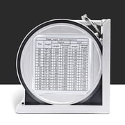 Hot Tools Magnetic Angle Finder ,Practical Tool