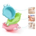 thumbnail image 4 of para Bebé para El Plástico para Bebé para Y Los Pies para para El Cabello Del Hugo Lavabo de niños, 4 of 10