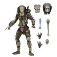 thumbnail image 1 of Pradertor Junglehunter 7-Inch Action Figure Movable with Box Accessories, 1 of 9