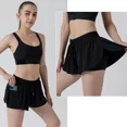 thumbnail image 4 of Short Deportivo Mujer/ Falda Short Deportiva De Tenis Para, 4 of 7