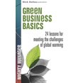 thumbnail image 1 of Green Business Basics, 1 of 1