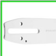 thumbnail image 4 of 18-Inch Replacement Chainsaw Guide Bar Set for CS-400, 3/8" Pitch, 62 Links, 4 of 5