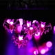 thumbnail image 3 of Luces de Halloween, luces de esqueleto, luces decorativas de Halloween, luces de Halloween de 3 m y 20 LED, luces espeluznantes de Halloween, luces de calabaza, 3 of 5