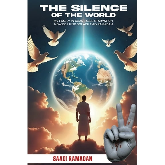 The Silence Of The World, (Hardcover)