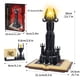 thumbnail image 5 of Bloques de construcción, juguete, Bibilock, El castillo de El Señor de los Anillos, 969 piezas, 5 of 6