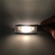 thumbnail image 5 of 1Pcs Luz de Lectura de Domo para B6 B7 CC Golf 5 MK6 MK7 Luces de Maquillaje Interior 1KD947109A Negro, 5 of 5