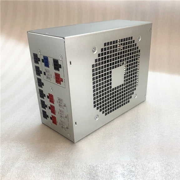 850W Power Supply For XPS 8910 8920 8930 T3630 T3640 D850EF-00 N1WJD