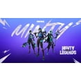 thumbnail image 4 of Jeu vidéo Fortnite Minty Legends Pack pour Nintendo Switch, 4 of 7