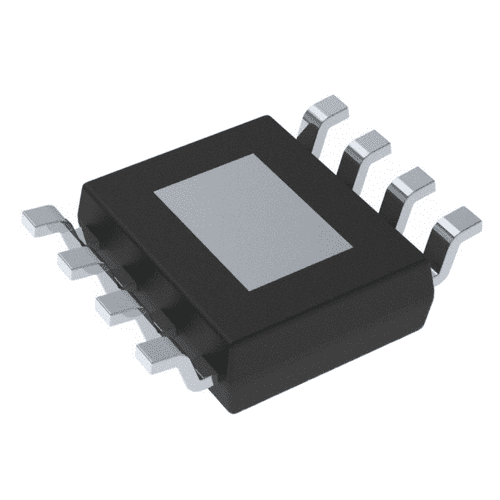 Pack of 2  TPS54239DDAR  Integrated Circuits Regulator Buck Adjustable 2A 8SOPWR :RoHS