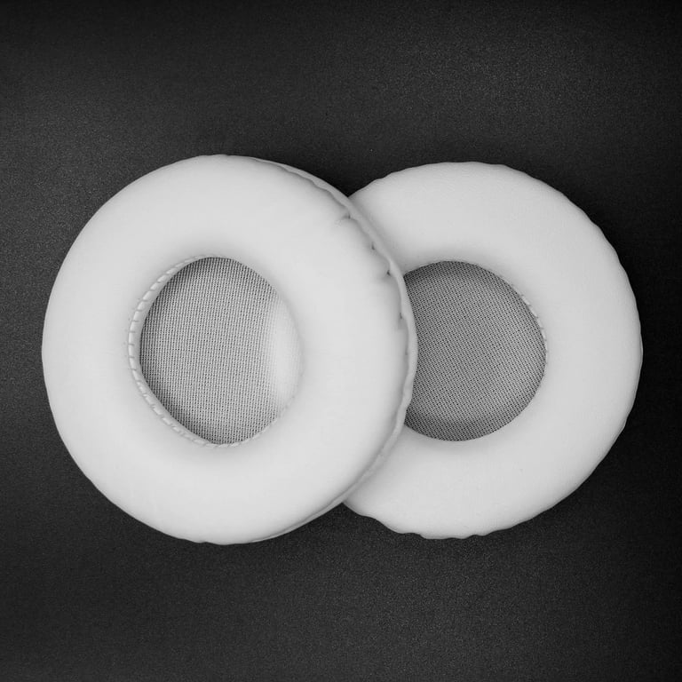 MABOTO Replacement Ear Pads PU Leather Ear Cushions Replacement