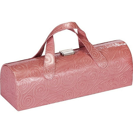 Picnic Plus Carlotta Clutch Wine Bottle Tote