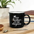 thumbnail image 4 of Graduation Gifts - Now Hotter By One Degree Coffee Mugs, Graduation Gifts for Friends, High School College Masters Degree Graduate Gifts, Futtumy Black Coffee Mugs Ceramic Mug Tea Cup, 15 fl oz, 4 of 9
