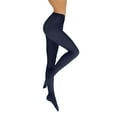 thumbnail image 1 of Collants pour Femmes Colorés 40 Opaques Bas en Microfibre TTG, 1 of 6