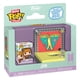 thumbnail image 1 of Figura Coleccionable Funko Bitty Stages BTS Dynamite Jin 2 Piezas, 1 of 4