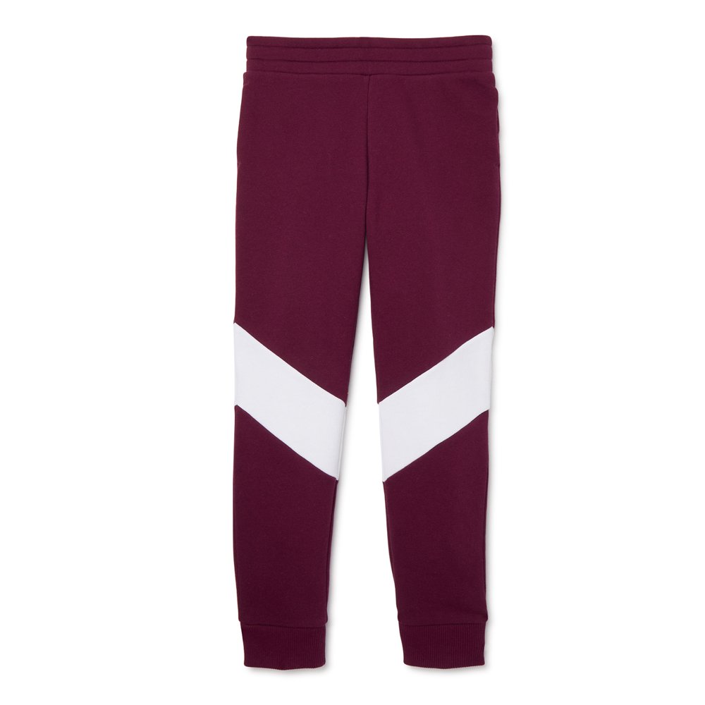 Athletic Works Athletic Works Girls 418 & Plus Colorblock Fleece