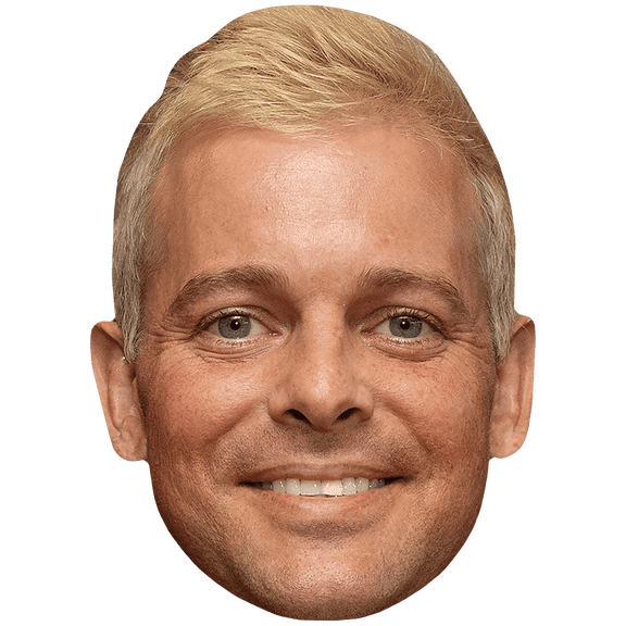 Ryan Sheckler (Smile) Big Head.